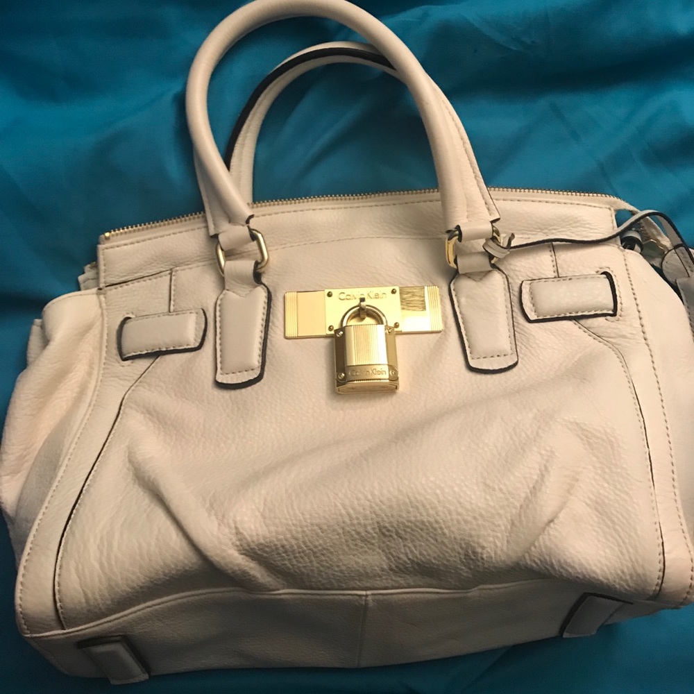 Calvin Klein bag